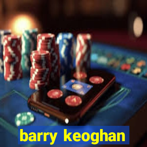 barry keoghan